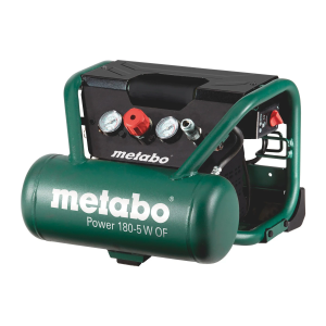 METABO - Compressore per artigiani