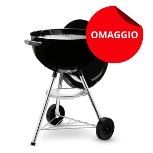 BBQ Weber